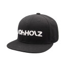 Rohholz Logo Cap