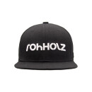 Rohholz Logo Cap