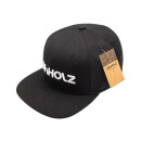 Rohholz Logo Cap