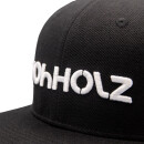 Rohholz Logo Cap