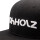 Rohholz Logo Cap