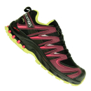 Salomon XA PRO 3D GTX W black/bord