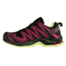 Salomon XA PRO 3D GTX W black/bord