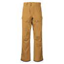 Picture Plan Pants Camel