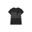 Picture Moeca Shirt Black