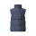 Picture Hylla Weste Dark Blue