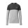 Picture Eaton Merino Top Grey Melange