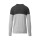 Picture Eaton Merino Top Grey Melange