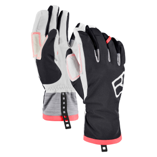 Ortovox Tour Handschuh women black raven