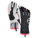 Ortovox Tour Handschuh women black raven