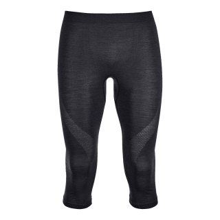 Ortovox 120 Comp Light Short Pants black raven
