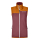 Ortovox Fleece Plus Weste mountain rose