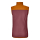 Ortovox Fleece Plus Weste mountain rose
