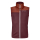 Ortovox Fleece Plus Weste winetasting