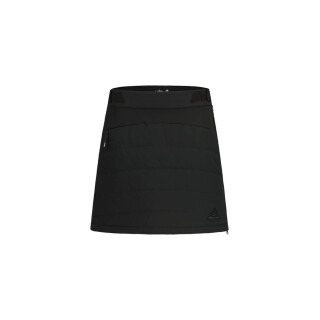 Maloja SwingM. Ski Touring Puffer Skirt midnight