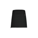 Maloja SwingM. Ski Touring Puffer Skirt midnight