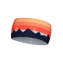 Maloja MaloscoM. Sport Kopftuch midnight multi