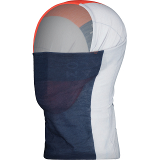 Maloja LupicinoM. Primaloft Tube midnight