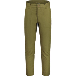 Maloja Gaisl Heavy Hemp Canvas Pants