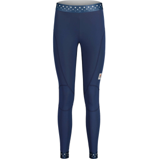 Maloja MontunellaM. Adventure Thermal Tights midnight
