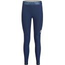 Maloja MontunellaM. Adventure Thermal Tights midnight