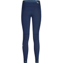 Maloja MontunellaM. Adventure Thermal Tights midnight
