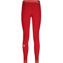 Maloja MontunellaM. Adventure Thermal Tights deep sunset