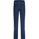 Maloja NaninaM. Nordic Hybrid Softshell Pants midnight