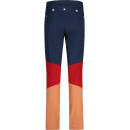 Maloja NaninaM. Nordic Hybrid Softshell Pants midnight multi