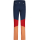 Maloja NaninaM. Nordic Hybrid Softshell Pants midnight multi