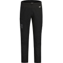 Maloja MarcusM. Nordic Hybrid Softshell Pants moonless