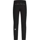 Maloja MarcusM. Nordic Hybrid Softshell Pants moonless