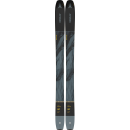 Atomic Backland 107 Tourenski black/metalic