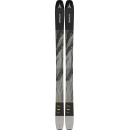 Atomic Backland 100 Tourenski black / grey meta