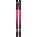 Atomic Backland 86 SL W Tourenski berry/pink + Atomic...