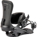 Nitro Poison Bindung S/M Ultra Black 2024