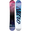 Nitro Lectra Snowboard 2024