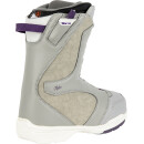 Nitro Flora TLS Snowboardboot Grey Purple