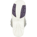 Nitro Flora TLS Snowboardboot Grey Purple