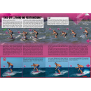 Stand Up Paddle Tricktionary SUP Bibel Deutsch