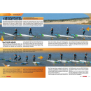 Stand Up Paddle Tricktionary SUP Bibel Deutsch