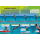 Stand Up Paddle Tricktionary SUP Bibel Deutsch
