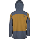 L1 Premium Goods Parton Jacket Slate Moss