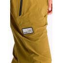 L1 Premium Goods Gemini Pants Moss