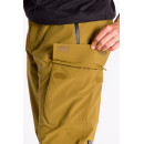 L1 Premium Goods Gemini Pants Moss