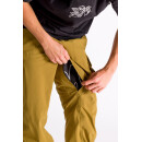 L1 Premium Goods Gemini Pants Moss