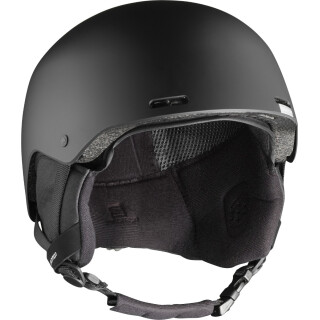 Salomon Brigade black