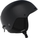 Salomon Brigade black