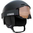 Salomon Brigade black