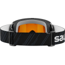 Salomon Juke Access Kids Skibrille black